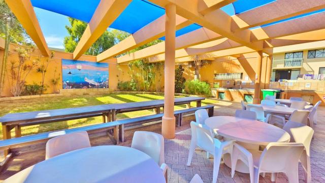 Riverview Holiday Waterfront Apt 12 - 2 Storey - Kalbarri, WA