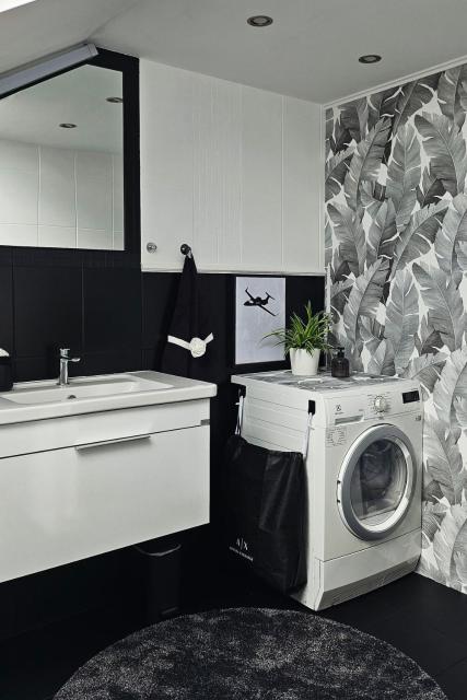 Apartmán u pilotky