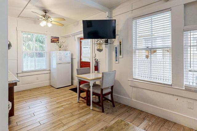 KW31A Gardenia Getaway