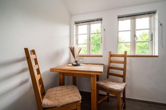 Hotel Bolter Mühle - DZ Rapskammer