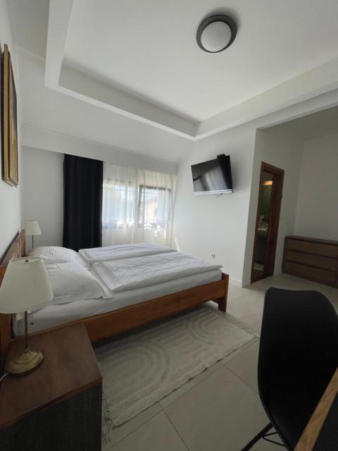 Noce Rooms Zagreb
