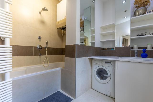 Aurelis Apartment Zagreb - two bedroom