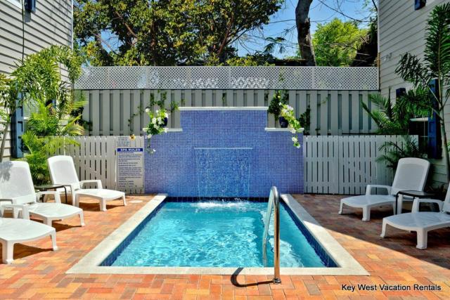 KW80FLR Paradise Suite
