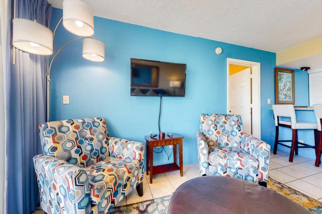 KWSS202 Sunrise Suites - Big Kahuna Suite 202