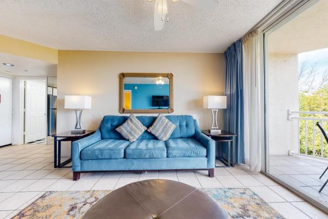 KWSS202 Sunrise Suites - Big Kahuna Suite 202