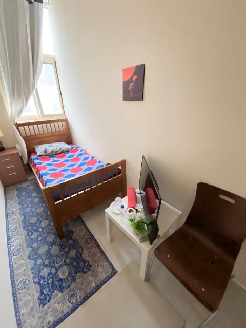 New Stunning Room - Abu Dhabi Centre