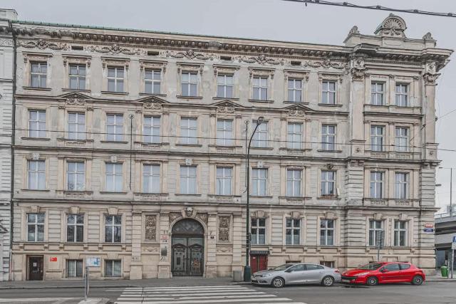 Heart of Prague Lodgings 2