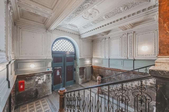 Heart of Prague Lodgings 2