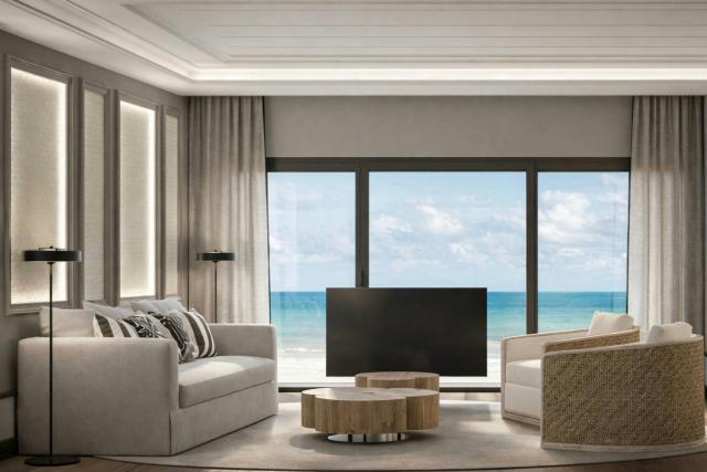 The Pyrmont Curaçao, An Autograph Collection, All-Inclusive Resort Adults Only