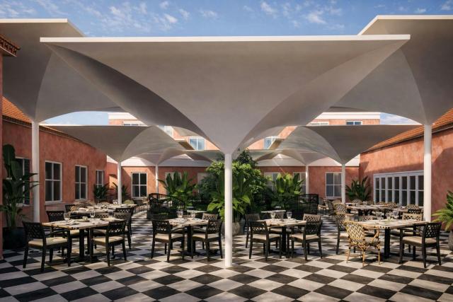 The Pyrmont Curaçao, An Autograph Collection, All-Inclusive Resort Adults Only