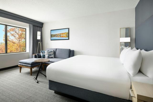 Courtyard by Marriott Concord