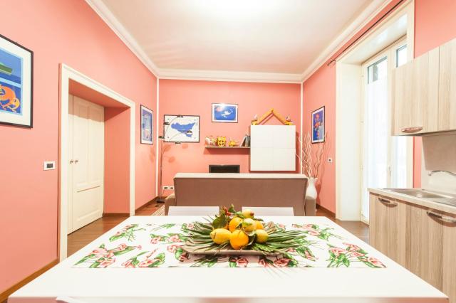 Rabbad Apartments