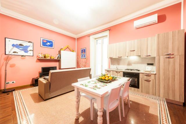 Rabbad Apartments