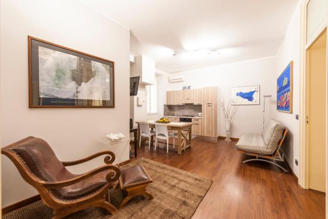 Rabbad Apartments