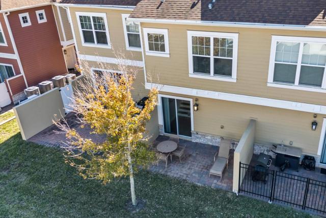 Spacious Family Villa 5min to Disney