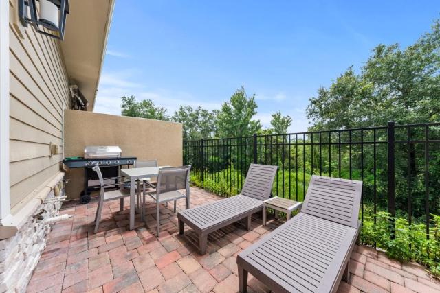 Ultra convenient stay > 5 min to Disney