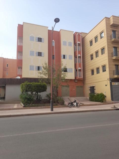 Hostel Assafar