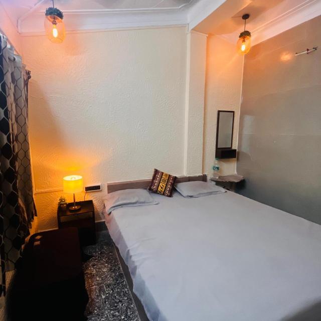 Pebbles Guest House Digha