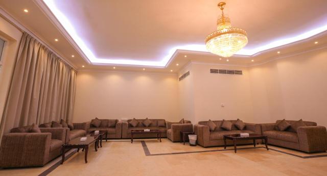 Royal Residence Hotel Apartments