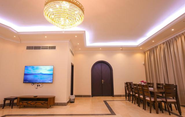 Royal Residence Hotel Apartments