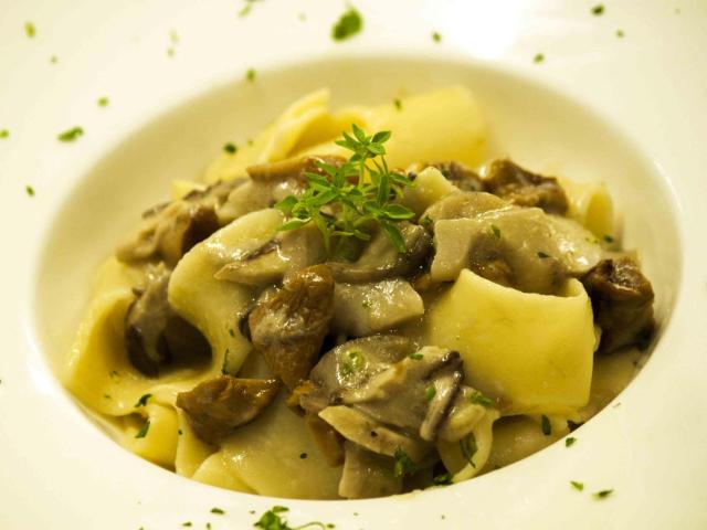Giorgio e Flora - Ristorante e Locanda