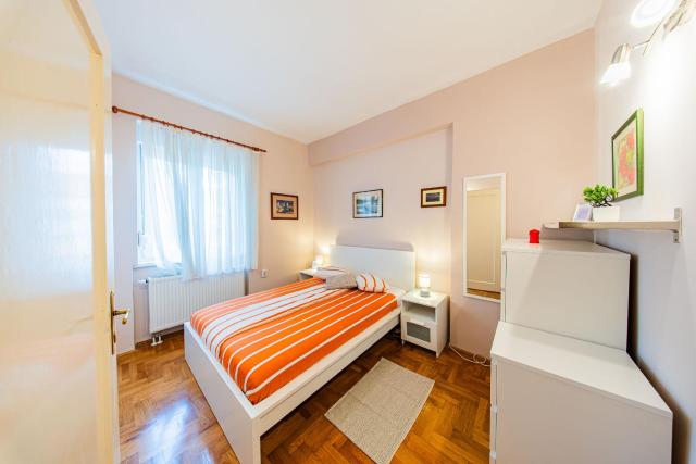 Zagreb 273 - 2 Bedroom Apartment - WiFi - Keybox entry - New - Monthly Rent - Modern