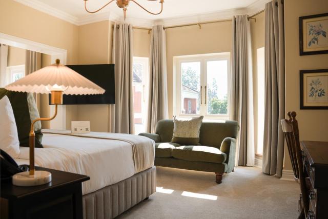 Redlands Hotel