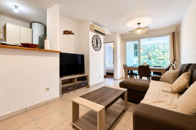 La Corbeilloise - AC - Balcon - Parking