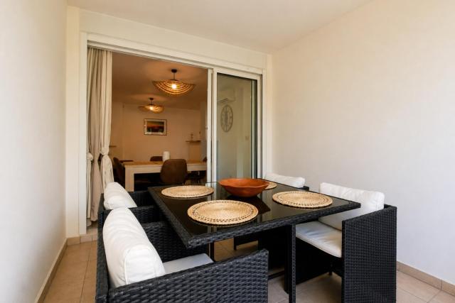 La Corbeilloise - AC - Balcon - Parking