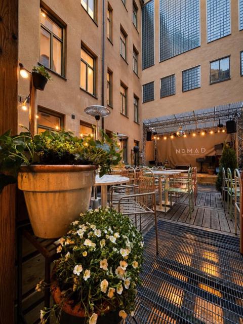 City Backpackers Hostel