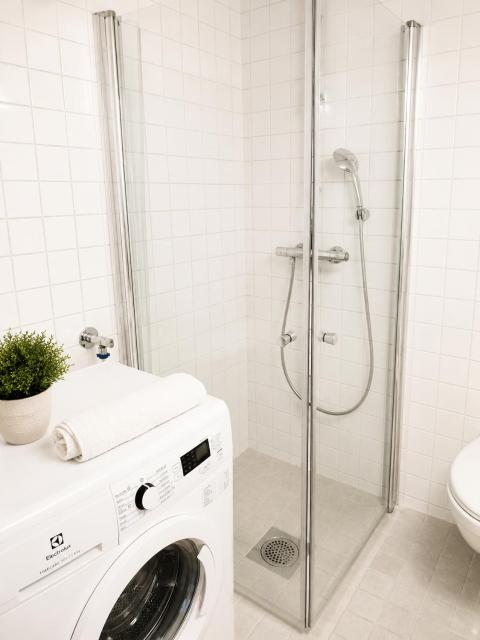Apartment-Hotel in the Heart of Central Oslo