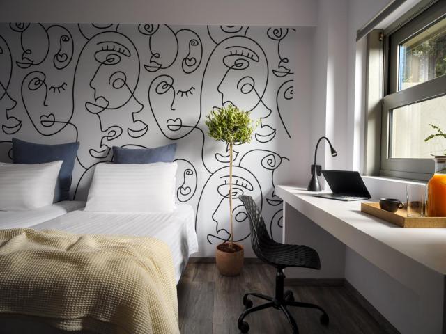 Civitel Attik Rooms & Suites