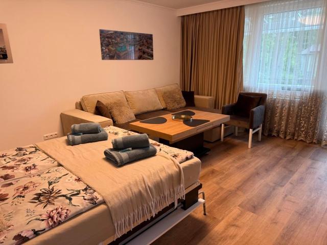 Premium Yacht Ausstattung Apartments Hotel 2