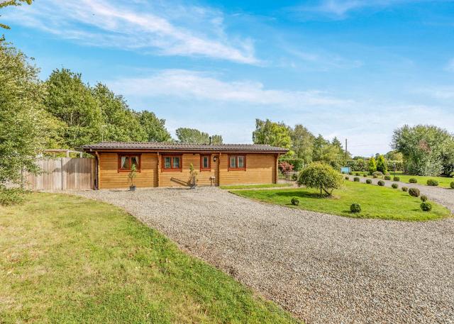 Gadlas Park Holiday Cabins