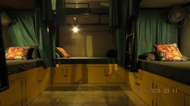 Hashtag Traveler's Varanasi Hostel & Cafe