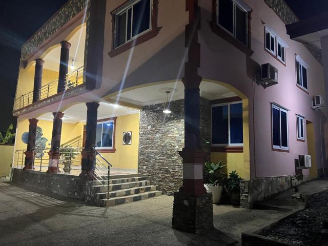 Riverbreeze hotel