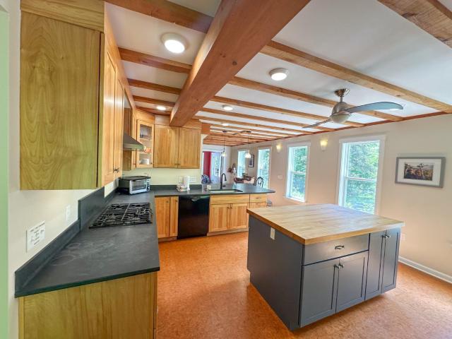 Secluded Mad River Valley Home with Hot Tub