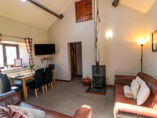 Stable Cottage