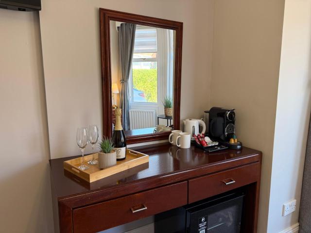 All Seasons Guesthouse
