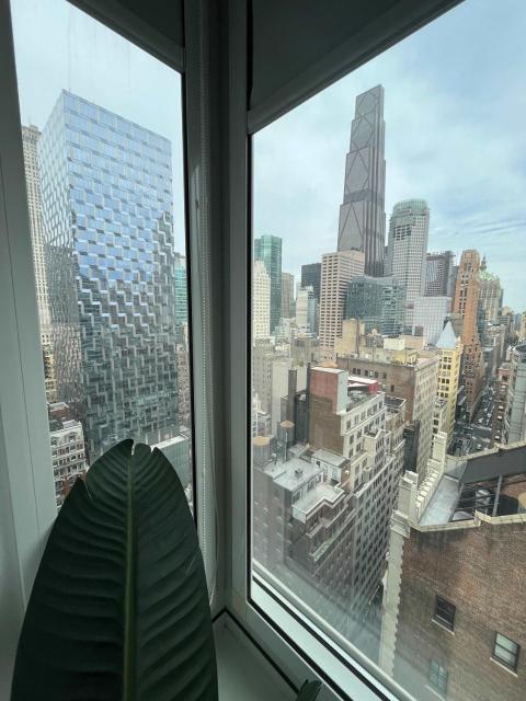 The Luxe Residence NYC