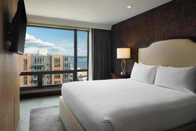 Best Western Premier Park Hotel