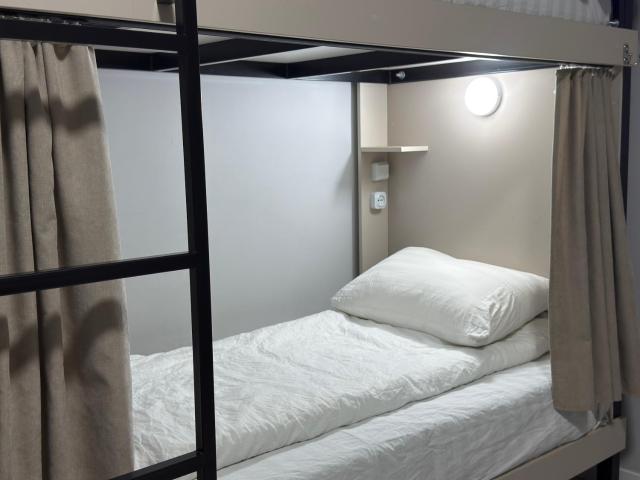 AI Hostel