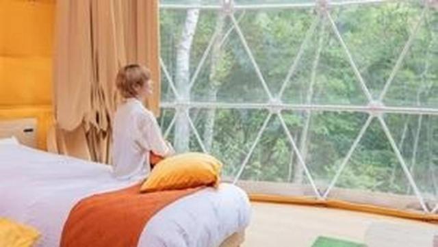 Glamping Resort Venus - Vacation STAY 37390v