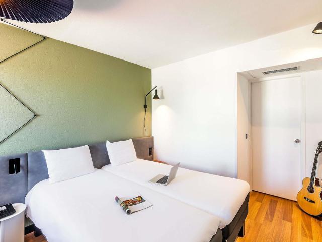 Hotel ibis Evora