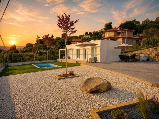 Douro Garden