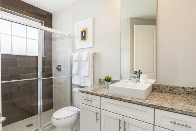 Precious Villa - 5 min to Disney