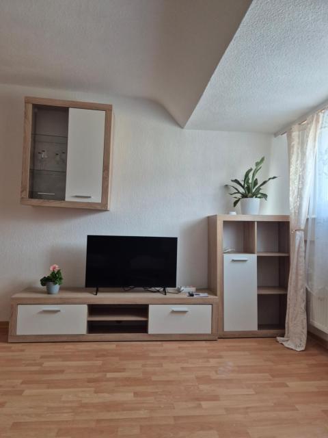 Familienwohnung Bella