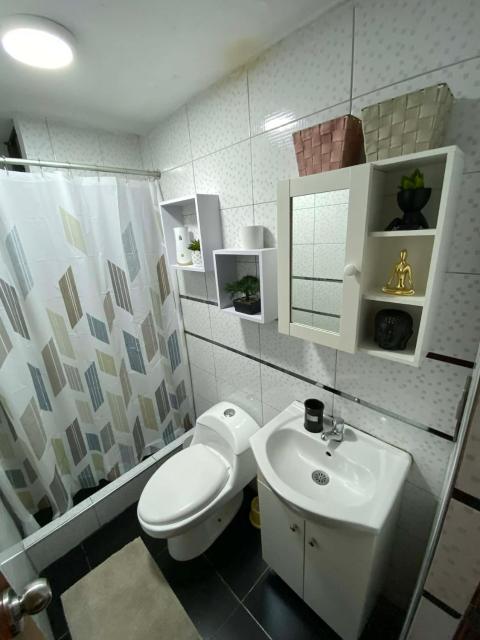 Relax Apartment