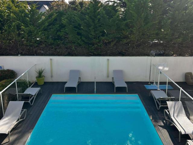 ibis Styles Quiberon Centre