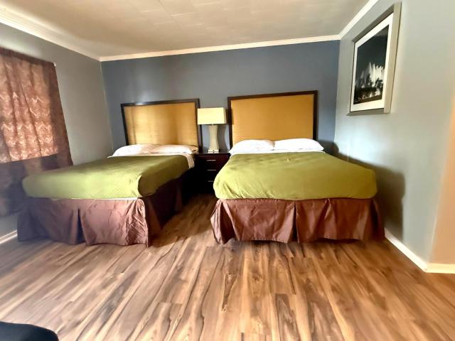 Windsor Motel